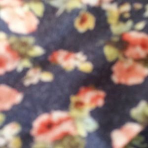 Meet your Posher, Catherine